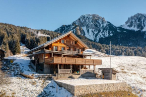 Chalet Du Ciel